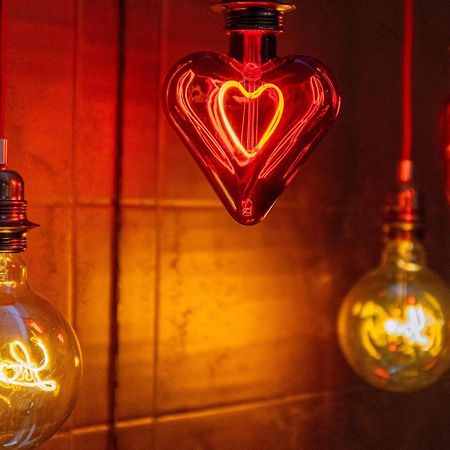 Jacuzzi - Love - Bdsm - Extra Luxury - Ev Chargger - Valentine'S Day - Red Room - Flexible Selfcheckins 28 ซาเกร็บ ภายนอก รูปภาพ